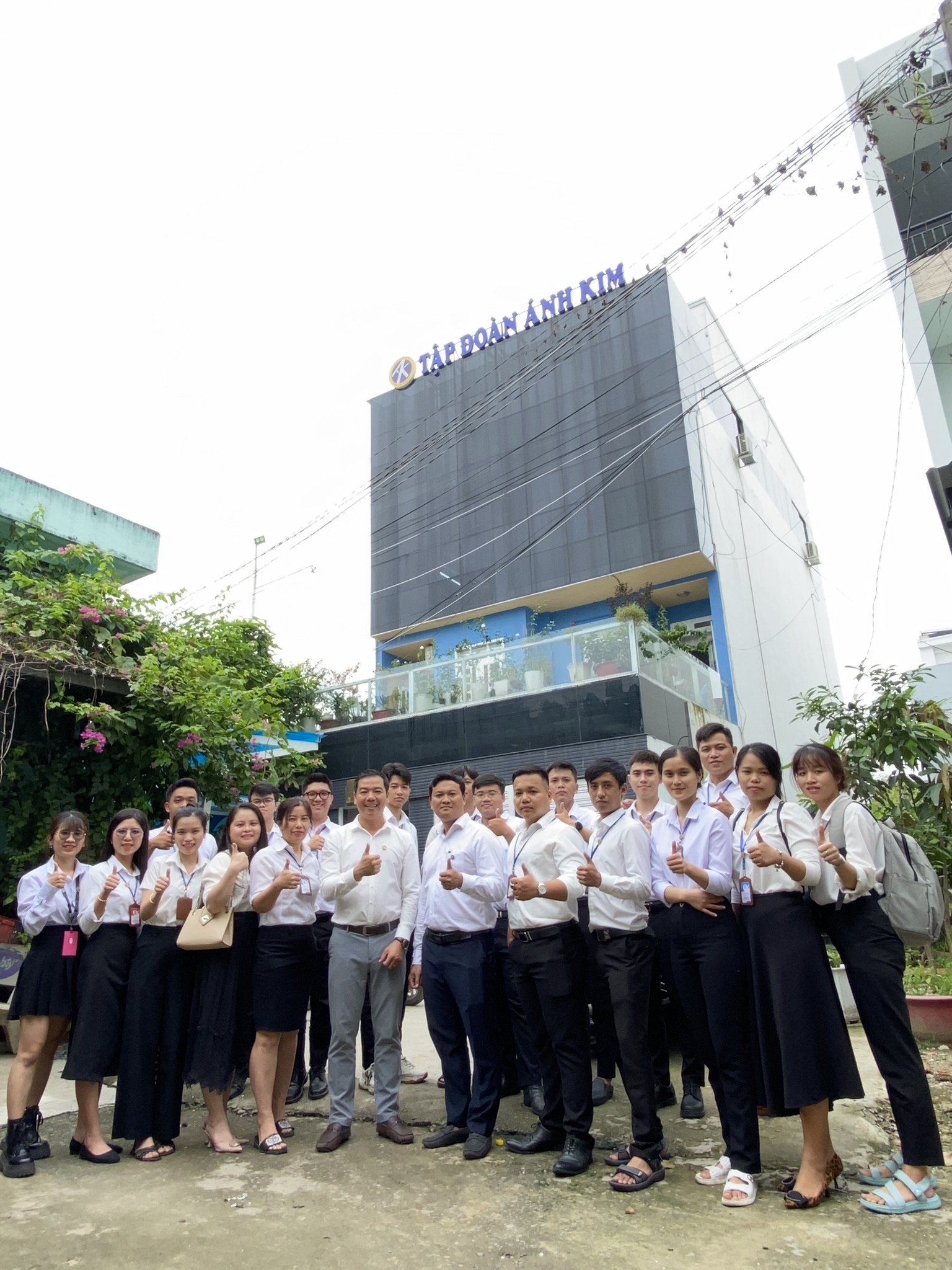 lĩnh vực hoạt động